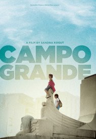 Affiche de Campo Grande