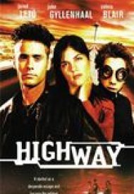 Affiche de Highway