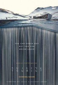 Affiche de Suicide Tourist