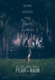 Affiche de Fear of Rain