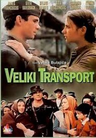 Affiche de Veliki transport