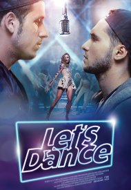 Affiche de Let's Dance