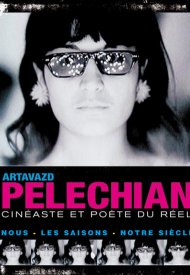 Affiche de Artavazd Pelechian, le poète cinéaste arménien