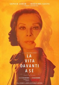 Affiche de La vita davanti a sé