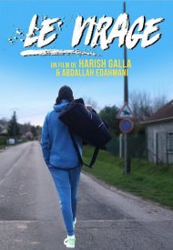 Affiche de Le Virage