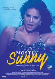 Affiche de Mostly Sunny