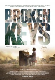Affiche de Fausse note