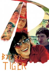 Affiche de Bye bye tiger