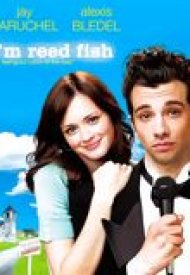 Affiche de I'm Reed Fish