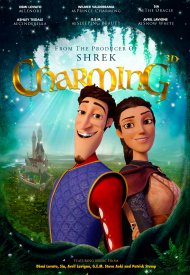 Affiche de Charming