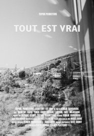 Affiche de Tout est vrai