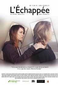Affiche de L'Echappée