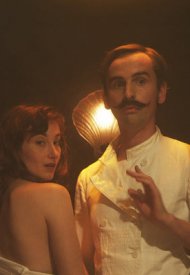 Affiche de Fable domestique