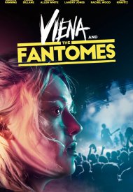 Affiche de Viena and the Fantomes