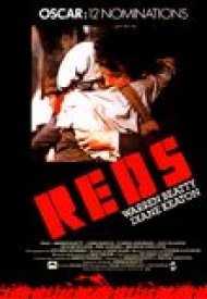 Affiche de Reds