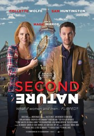 Affiche de Second Nature