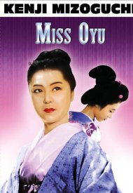 Affiche de Miss Oyu