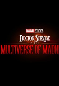 Affiche de Doctor Strange in the Multiverse of Madness