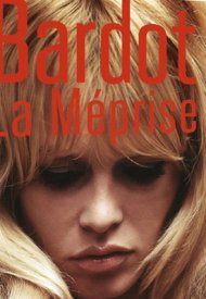 Affiche de Bardot, la Méprise
