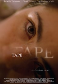 Affiche de Tape