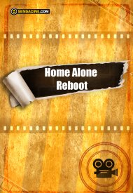 Affiche de Home Alone Reboot