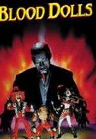 Affiche de Blood Dolls
