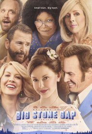 Affiche de Big Stone Gap