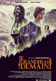 Affiche de Je grandirai demain