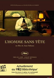 Affiche de L'Homme sans tête
