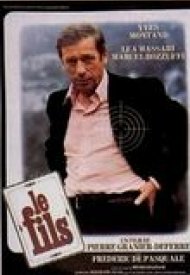 Affiche de Le fils