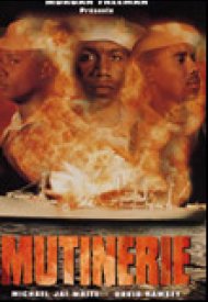 Affiche de Mutinerie