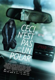 Affiche de Ceci n'est pas un polar