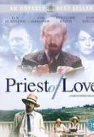 Affiche de Priest of Love