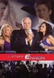 Affiche de L'Affaire Enron