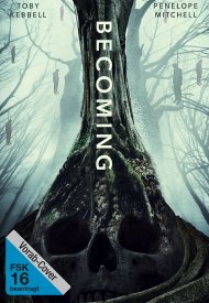 Affiche de Becoming