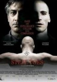 Affiche de Steel Toes