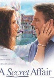 Affiche de Un amour secret