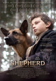 Affiche de Shepherd: Story of a Jewish Dog