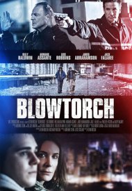 Affiche de Blowtorch