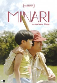 Affiche de Minari
