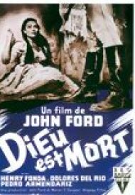 Affiche de Dieu est mort