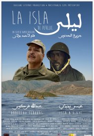 Affiche de La isla