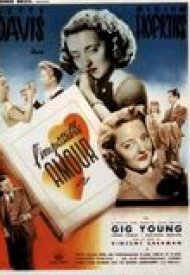 Affiche de L'Impossible Amour