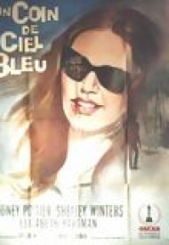Affiche de Un Coin de ciel bleu