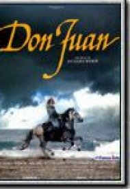 Affiche de Don Juan