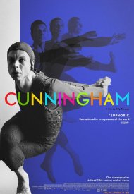 Affiche de Cunningham