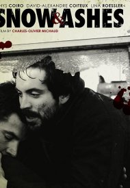 Affiche de Snow And Ashes