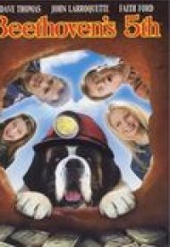 Affiche de Beethoven 5