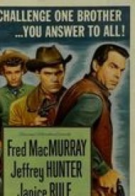 Affiche de Une Arme pour un lâche