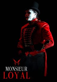 Affiche de Monsieur Loyal